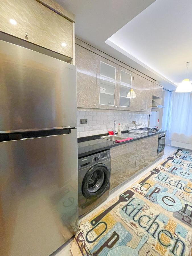 Super Value Apartment Istanbul Exterior photo