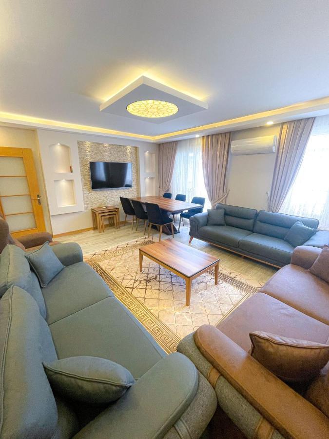 Super Value Apartment Istanbul Exterior photo