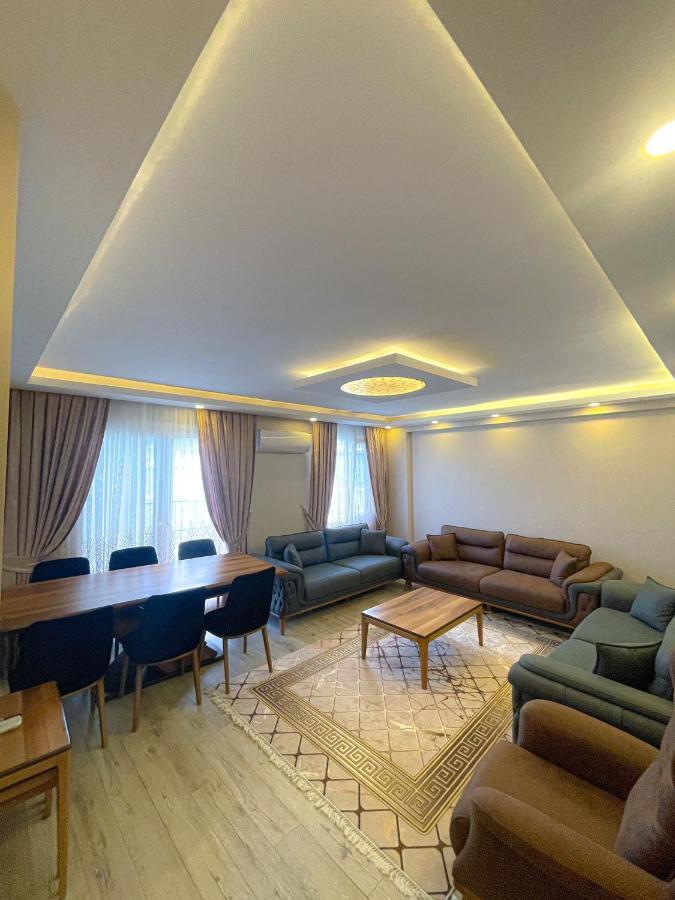 Super Value Apartment Istanbul Exterior photo