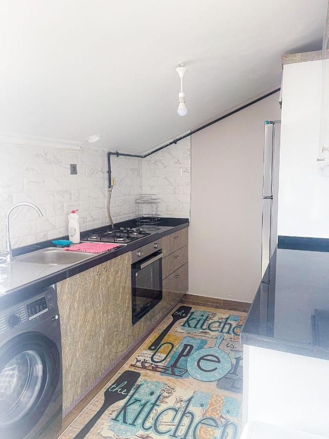 Super Value Apartment Istanbul Exterior photo