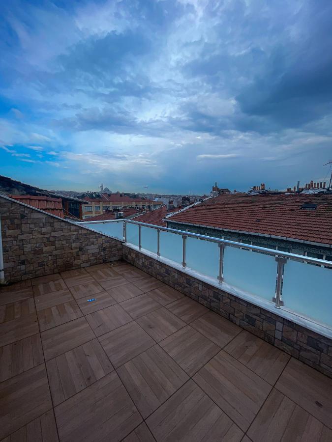Super Value Apartment Istanbul Exterior photo
