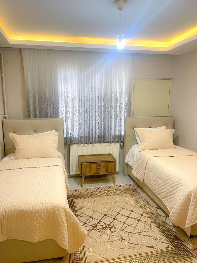 Super Value Apartment Istanbul Exterior photo