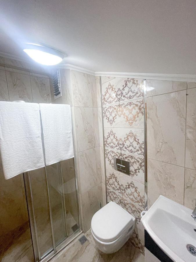 Super Value Apartment Istanbul Exterior photo