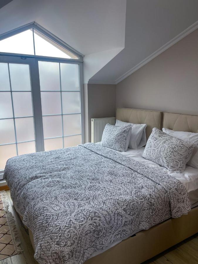 Super Value Apartment Istanbul Exterior photo
