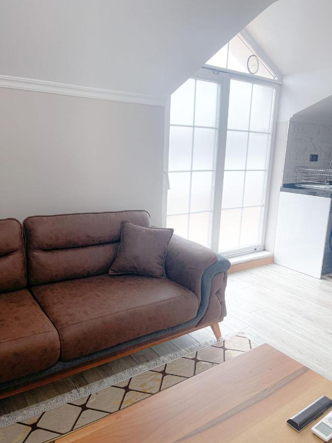 Super Value Apartment Istanbul Exterior photo